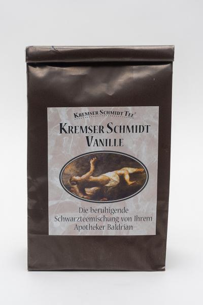 Kremser Schmidt Vanille Tee